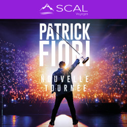 PATRICK FIORI EN CONCERT