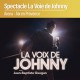 La Voie de Johnny - Arena du Pays d'Aix - 12 Mars 2022