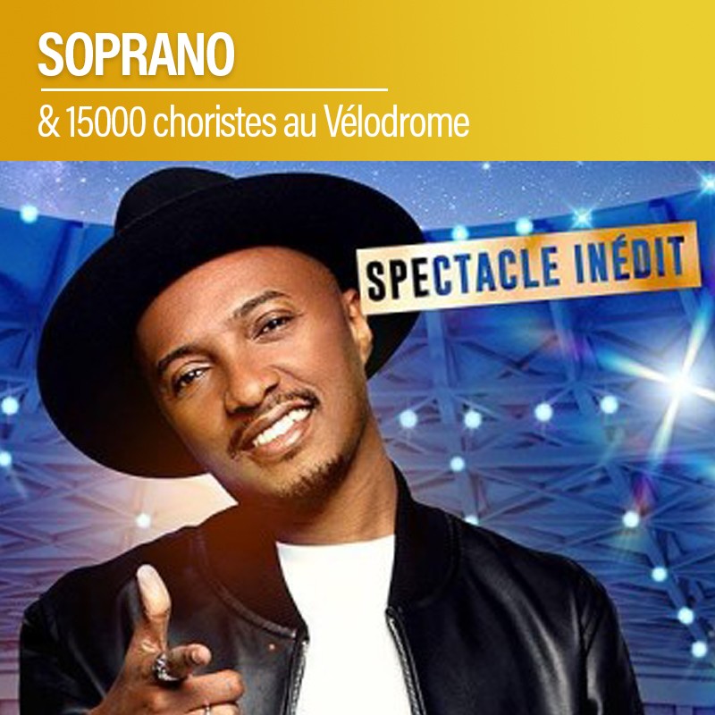 TELECHARGER CONCERT SOPRANO MARSEILLE Garagemouvier