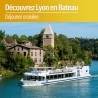 Découverte de Lyon en bateau - Dimanche 26 Juin 2022