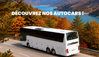 Autocars SCAL