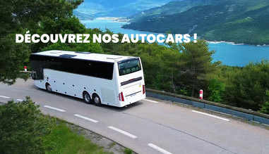 Autocars SCAL